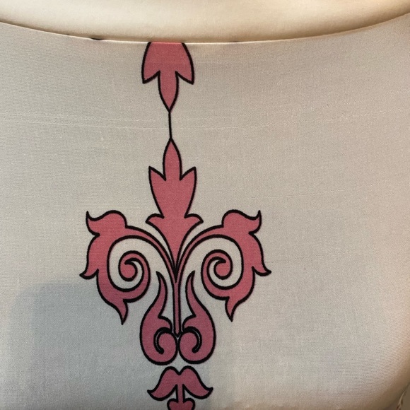 Boston Proper blouse/dress SizeM. - Picture 4 of 8